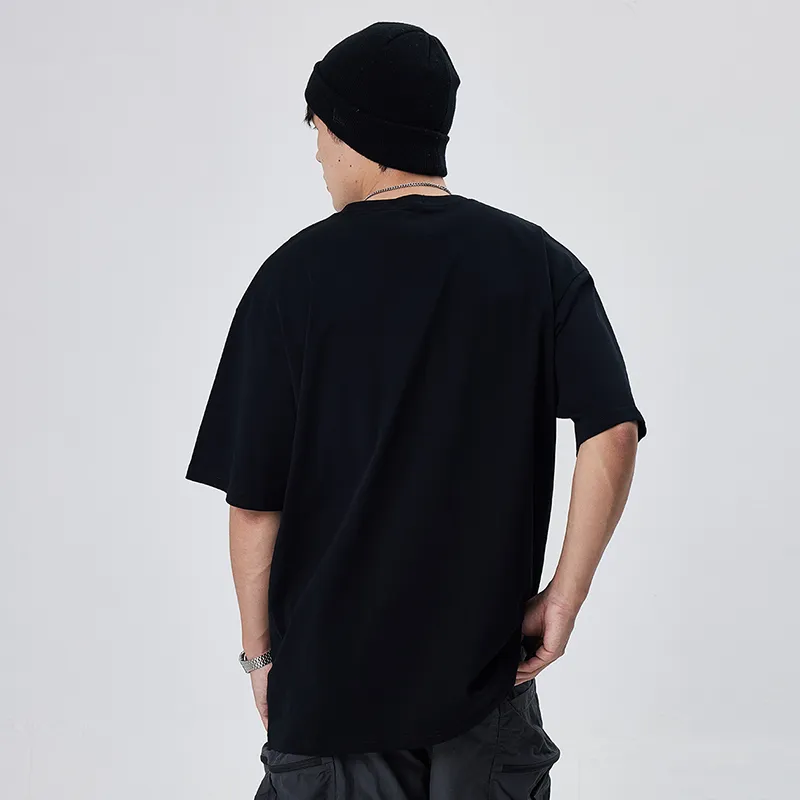 ROCK PLAN T Shirts Unisex-3