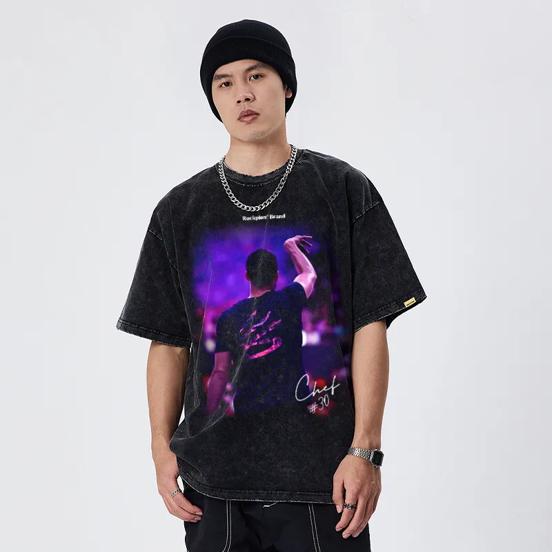 ROCK PLAN T Shirts Unisex-14