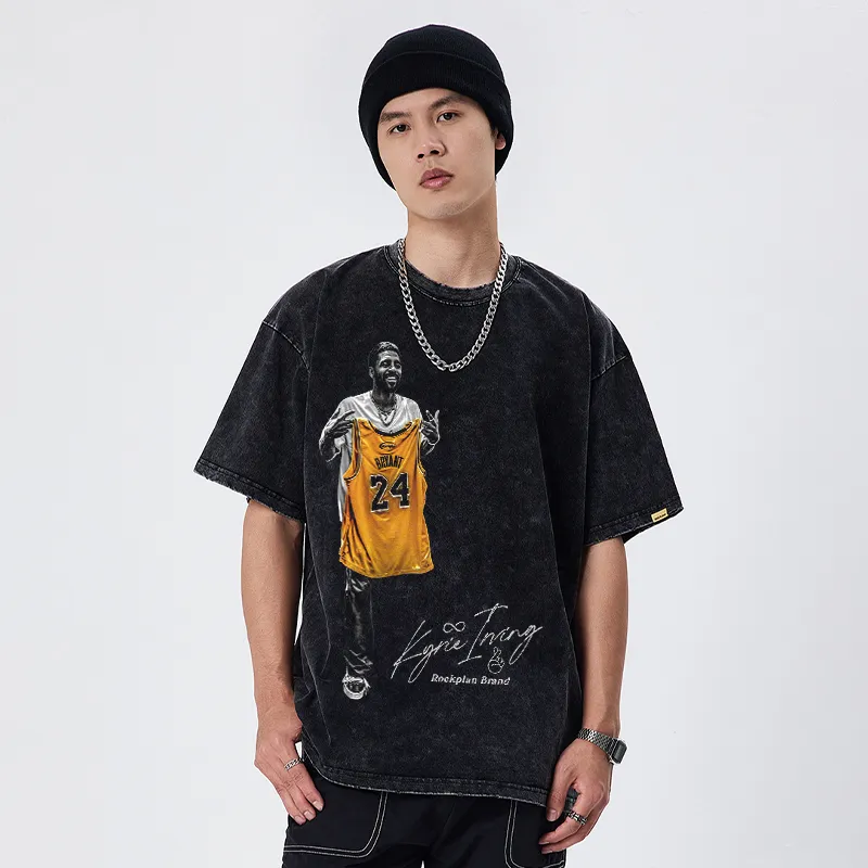 ROCK PLAN T Shirts Unisex-13