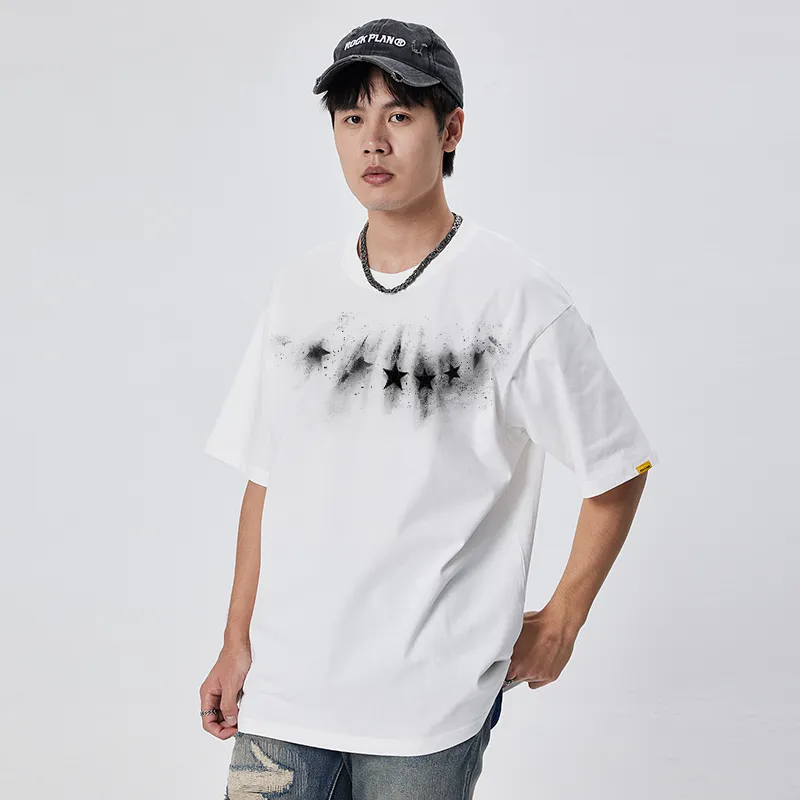 ROCK PLAN T Shirts Unisex-2