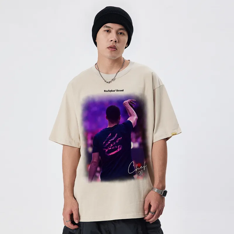 ROCK PLAN T Shirts Unisex-10
