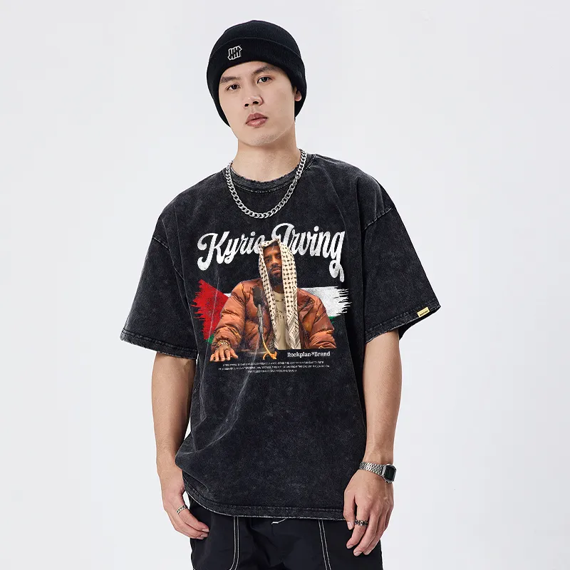 ROCK PLAN T Shirts Unisex-14