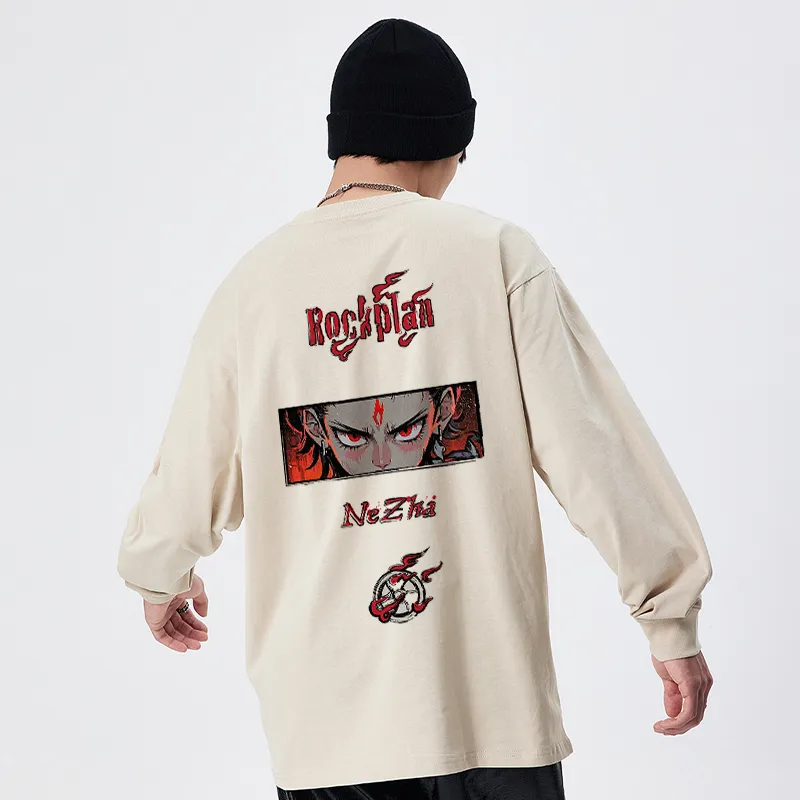 ROCK PLAN T Shirts Unisex-11