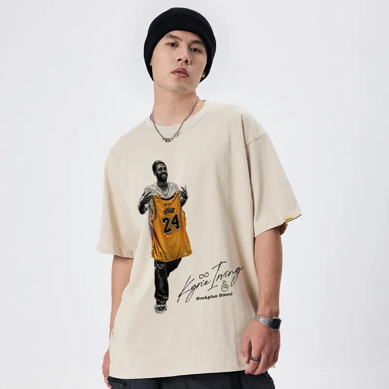 ROCK PLAN T Shirts Unisex-9