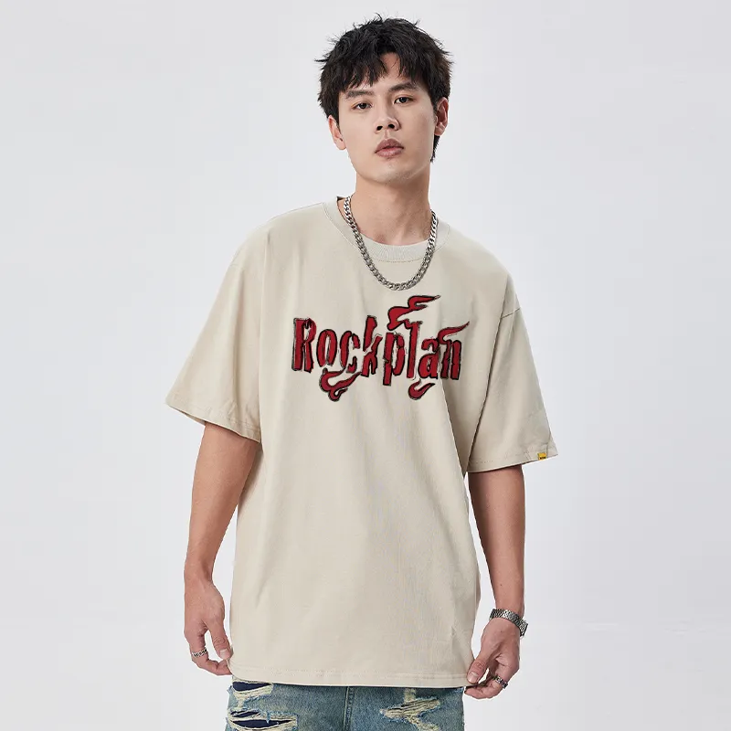 ROCK PLAN T Shirts Unisex-10