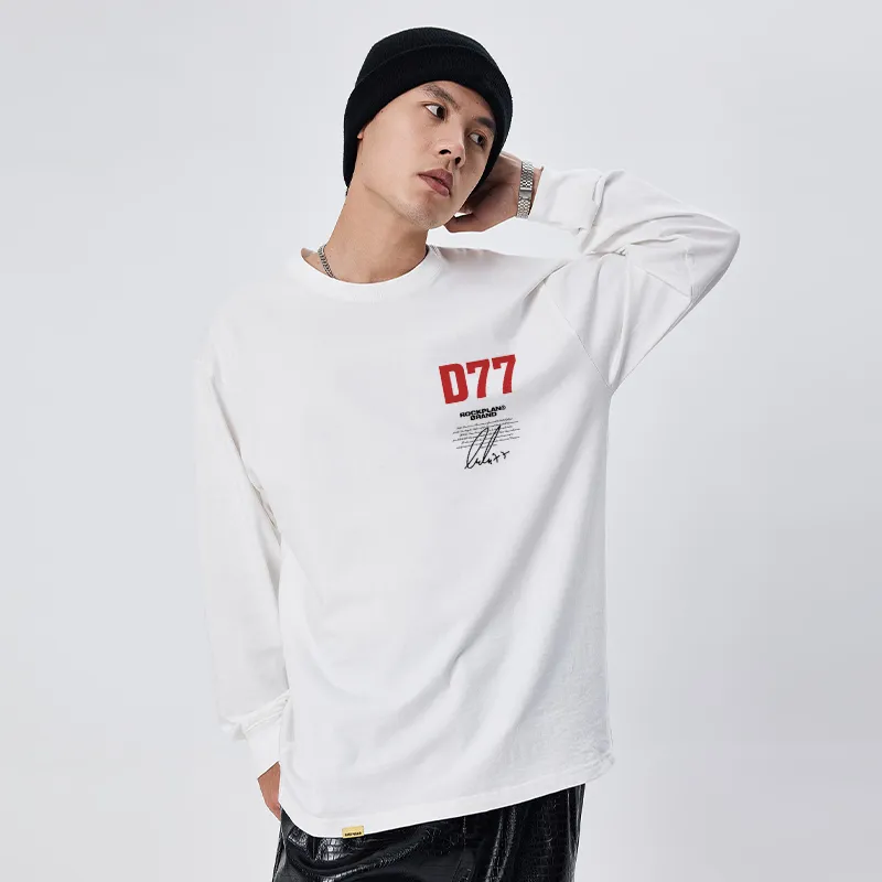 ROCK PLAN T Shirts Unisex-2