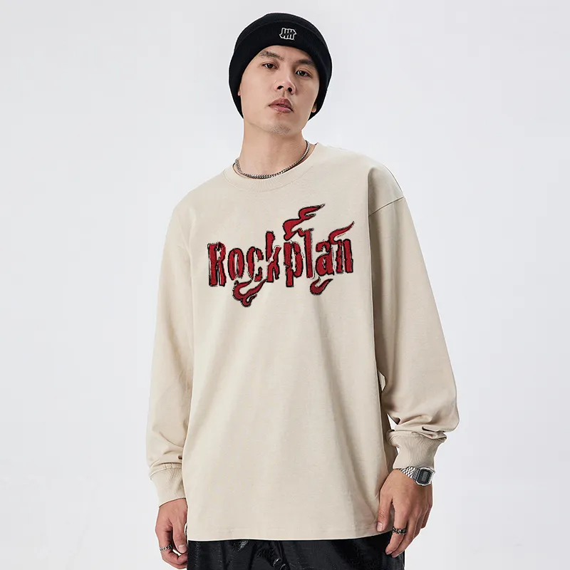 ROCK PLAN T Shirts Unisex-10