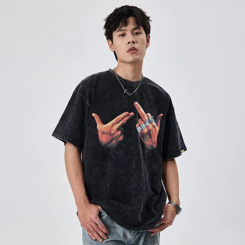 ROCK PLAN T Shirts Unisex-14