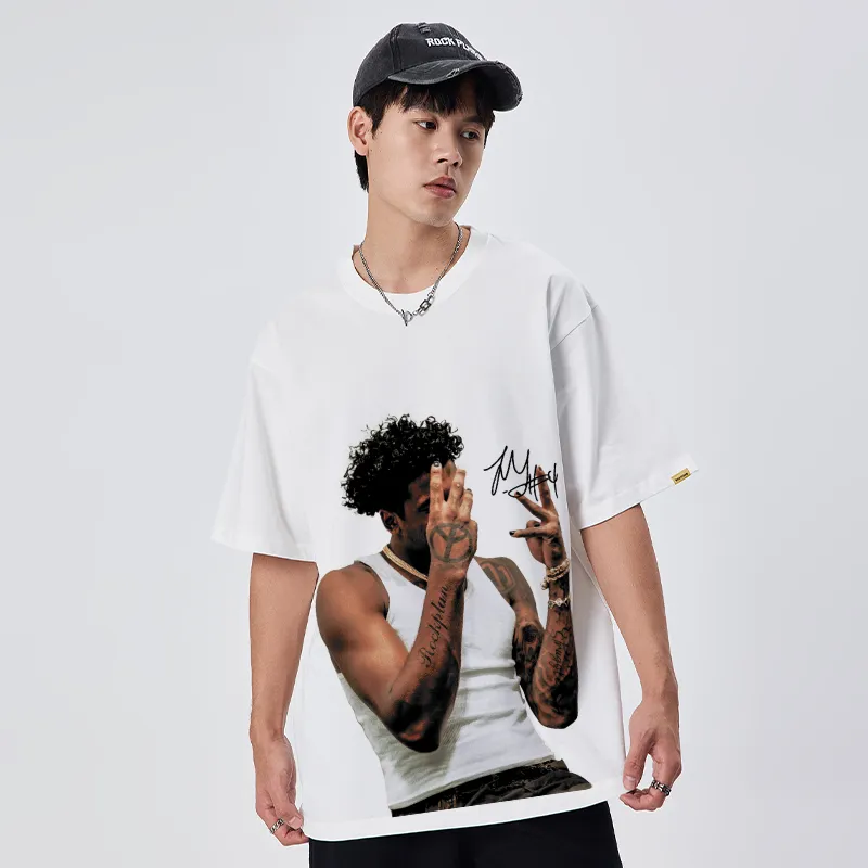 ROCK PLAN T Shirts Unisex-2
