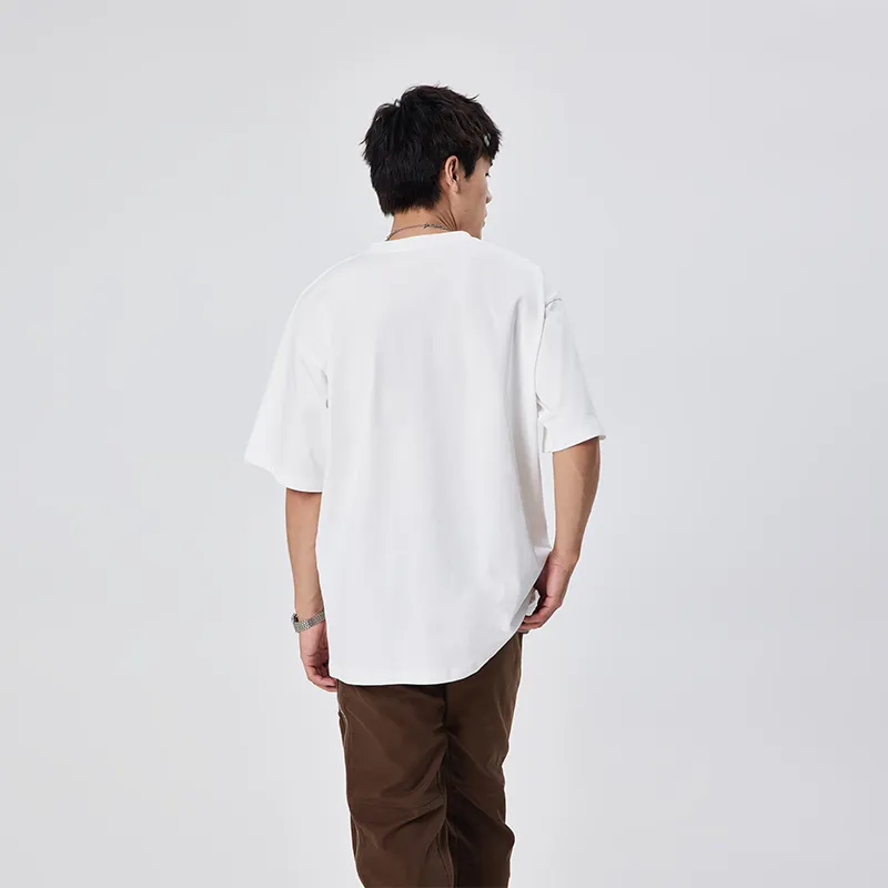 ROCK PLAN T Shirts Unisex-2