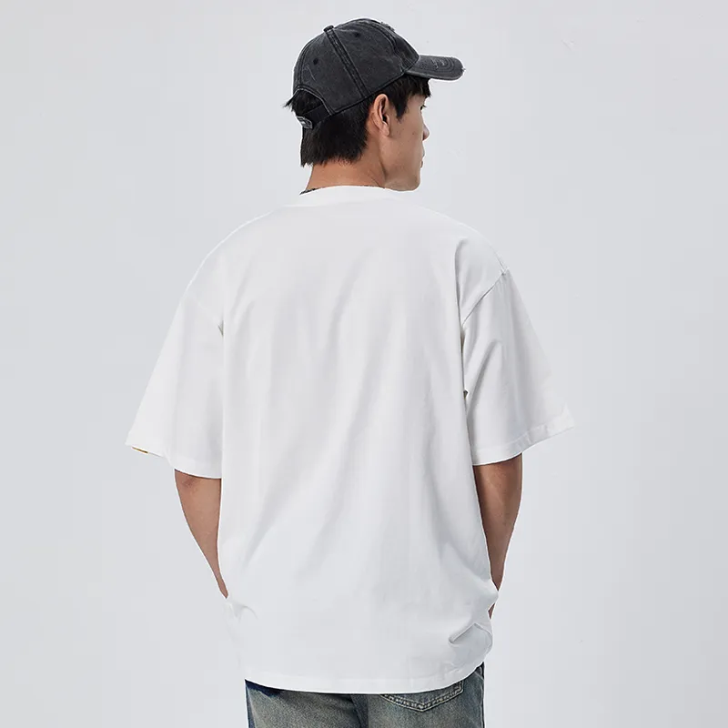 ROCK PLAN T Shirts Unisex-3