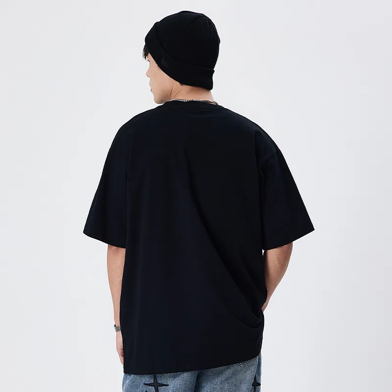 ROCK PLAN T Shirts Unisex-6