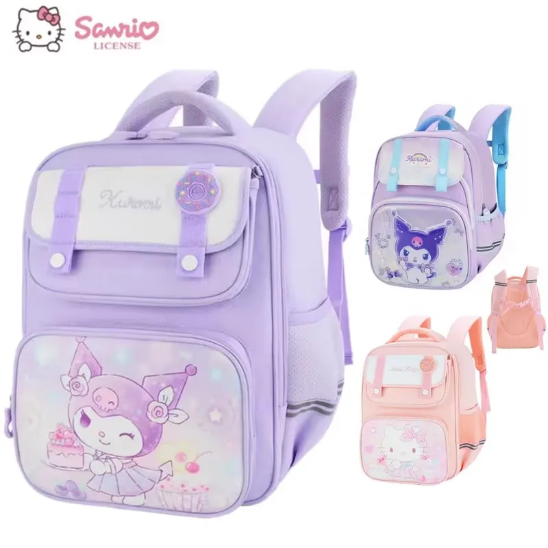 Sanrio Polyester Kids Bag Kids'-1