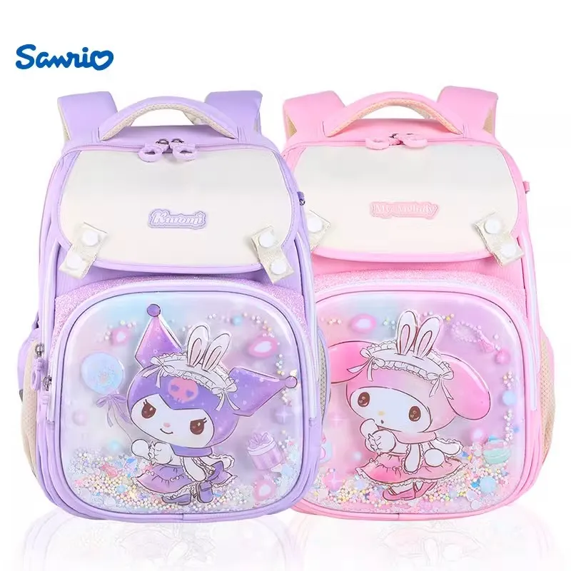 Sanrio Polyester Kids Bag Kids'-1