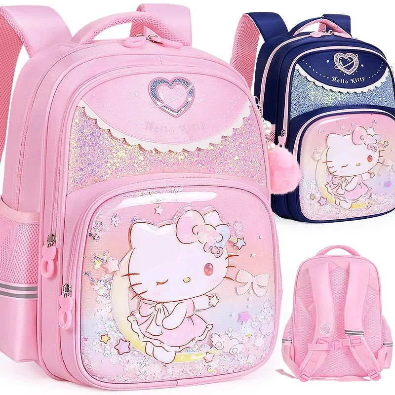 Sanrio Polyester Kids Bag Kids'-3