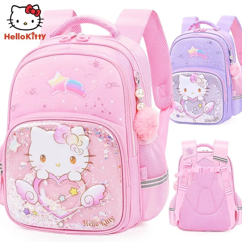 Sanrio Polyester Kids Bag Kids'-2