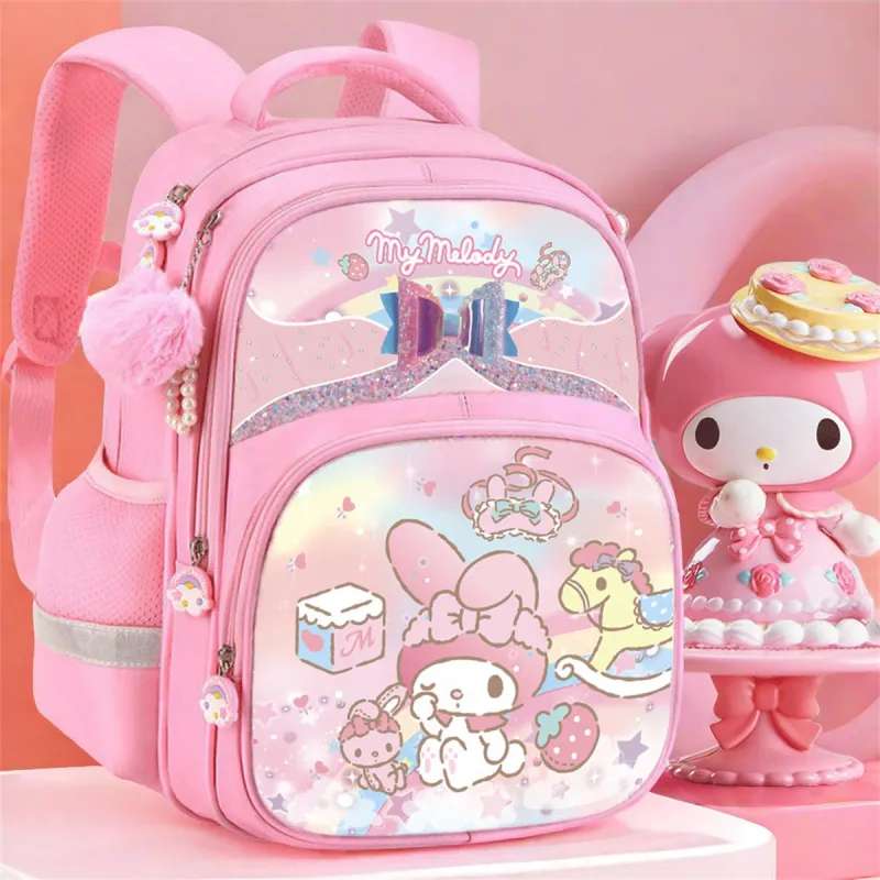 Sanrio Polyester Kids Bag Kids'-1