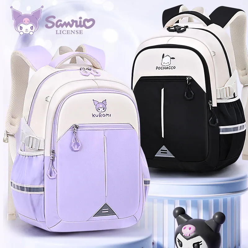 Sanrio Polyester Kids Bag Kids'-2