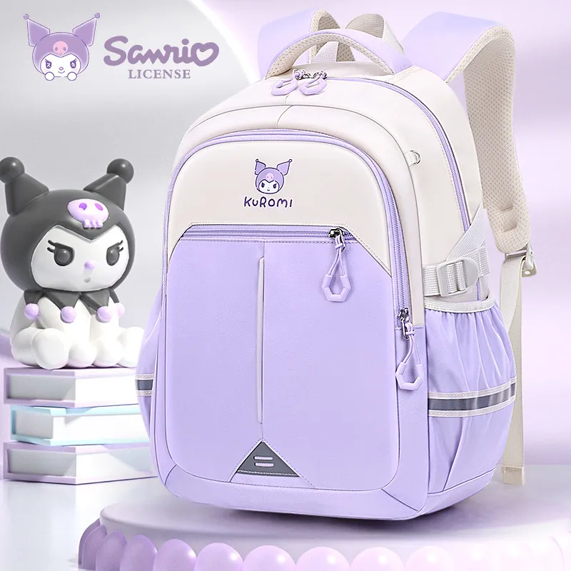 Sanrio Polyester Kids Bag Kids'-3