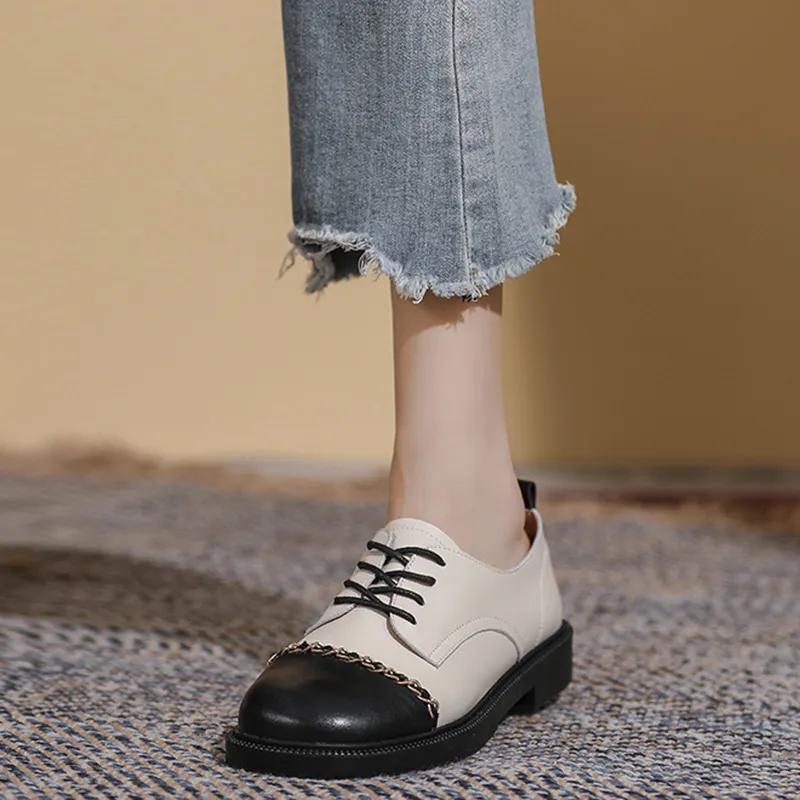 Lanza Casual Single Shoes Women's-1