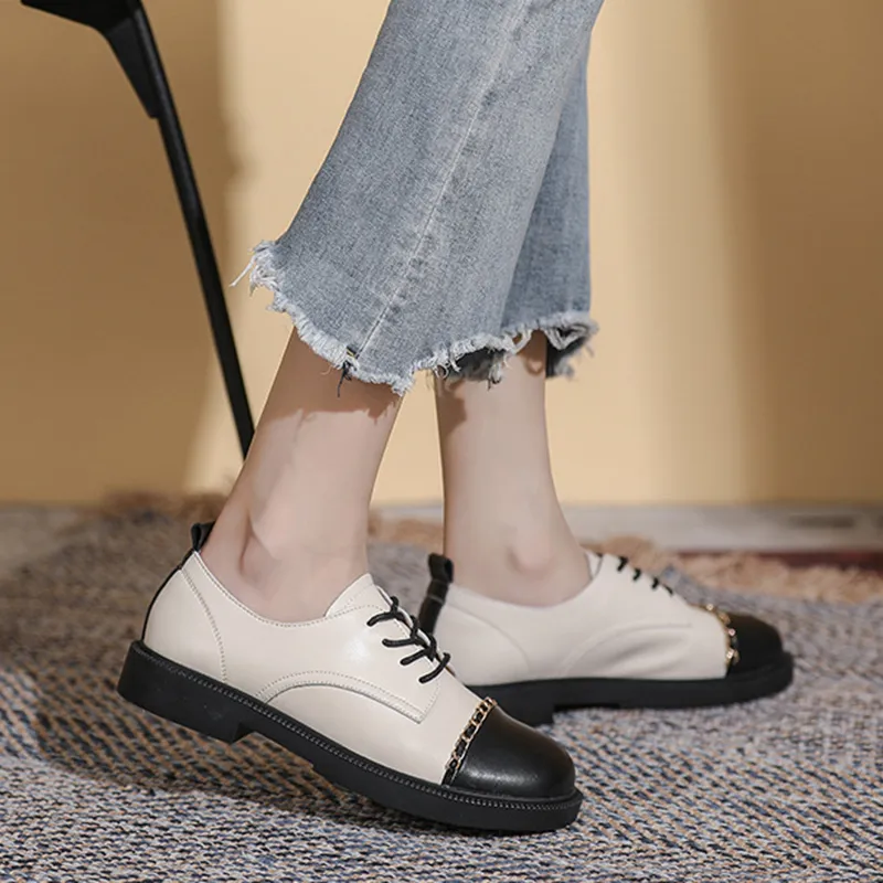 Lanza Casual Single Shoes Women's-4