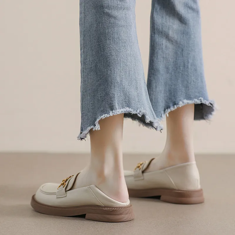 Lanza Loafers Women's-8