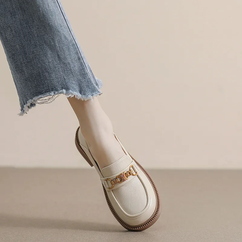 Lanza Loafers Women's-6