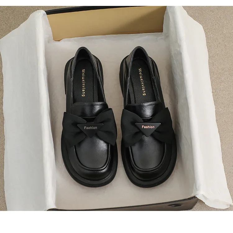 Lanza Loafers Women's-3