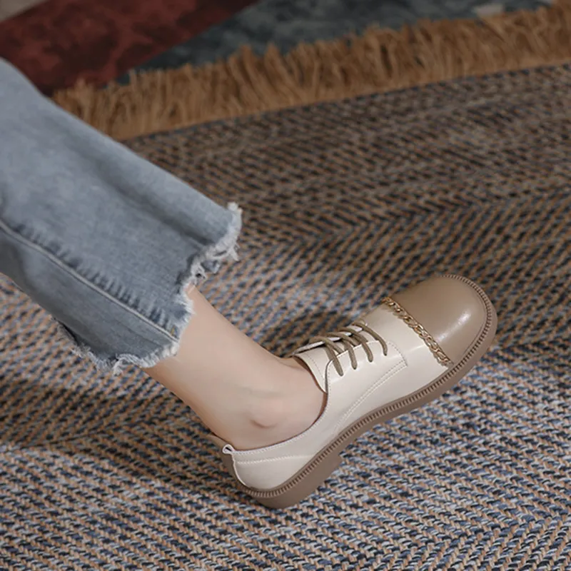 Lanza Casual Single Shoes Women's-8