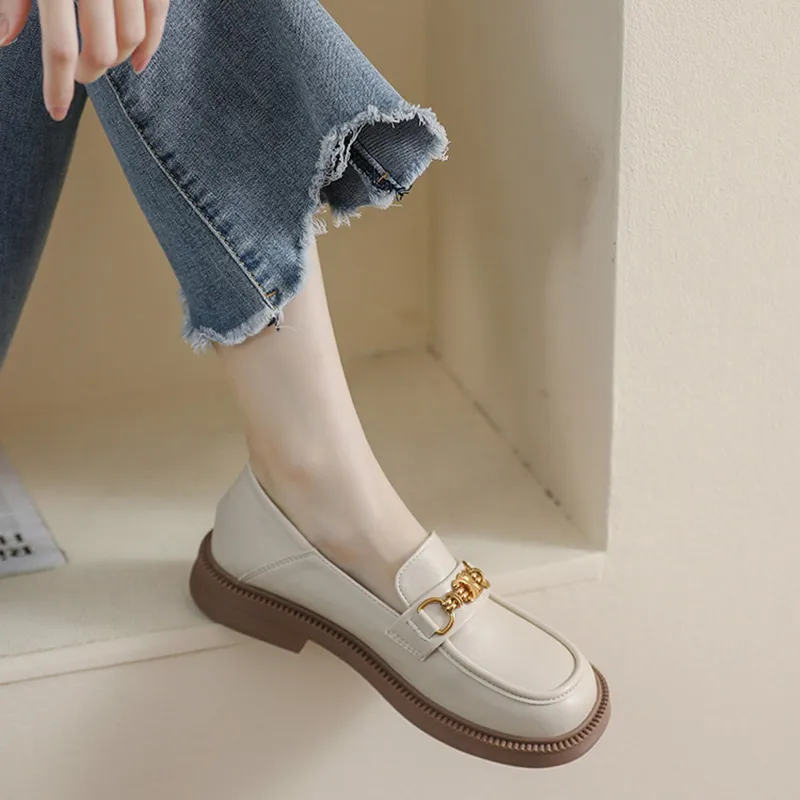 Lanza Loafers Women's-9