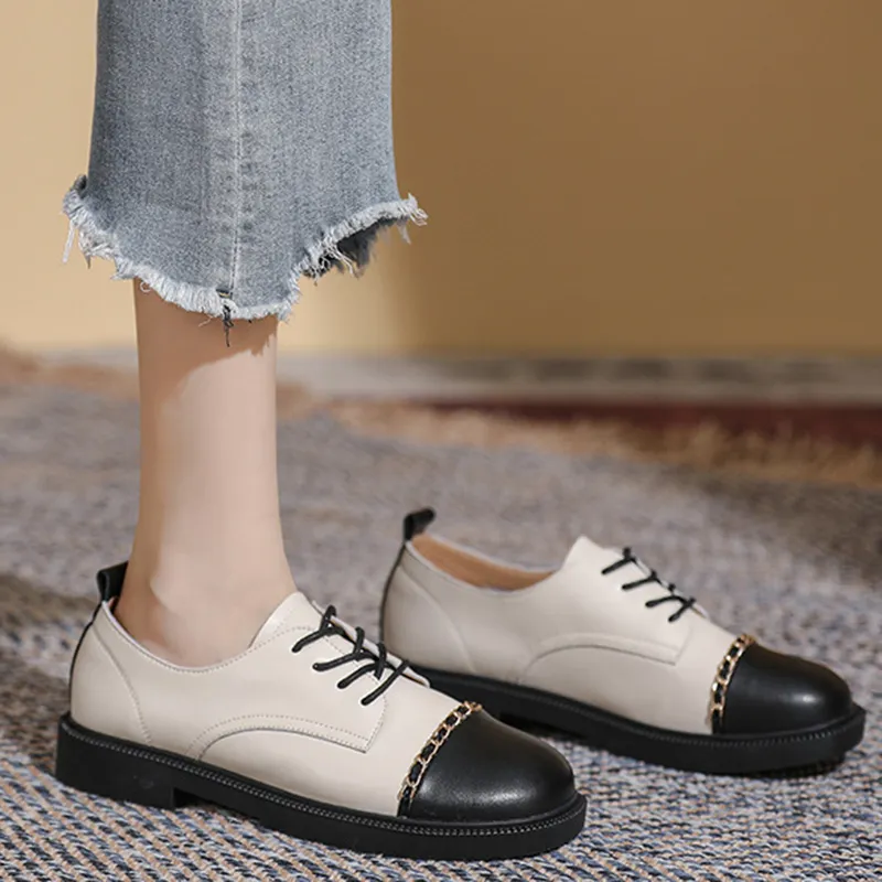 Lanza Casual Single Shoes Women's-2