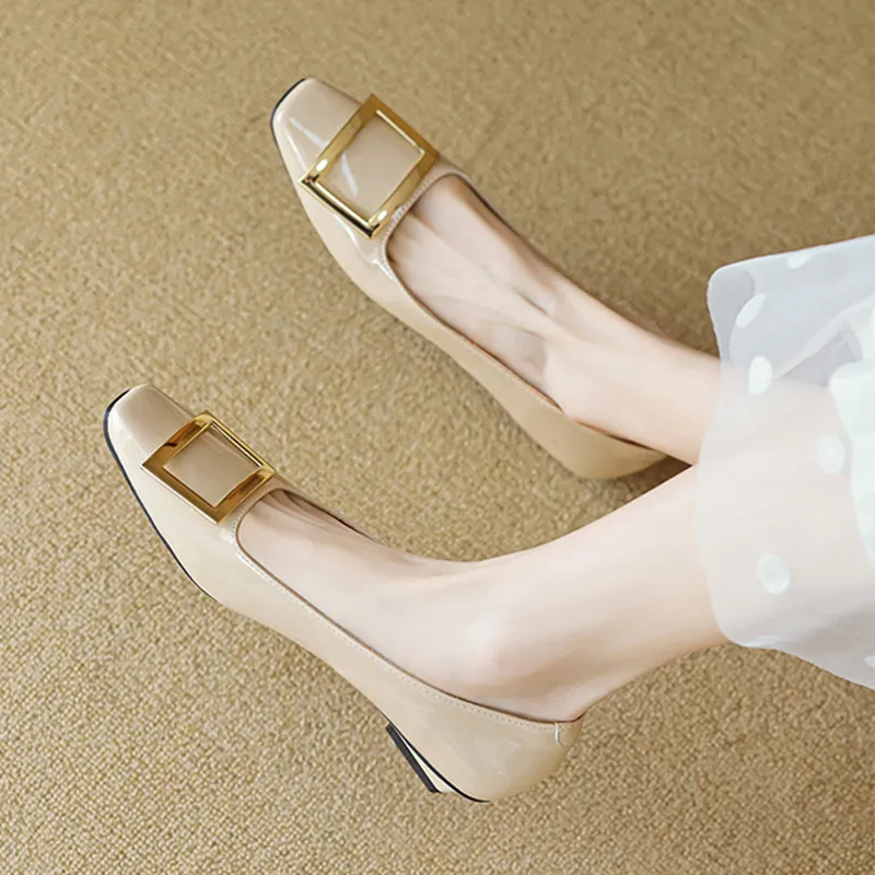 Lanza Casual Single Shoes Women's-6