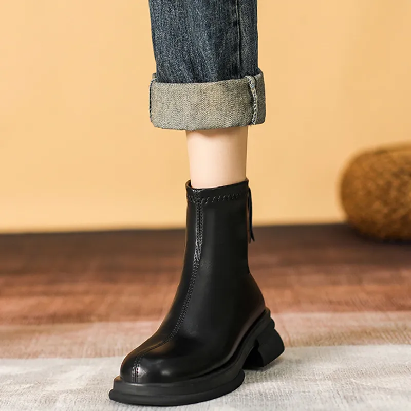 Lanza Ankle Boots Women's-3