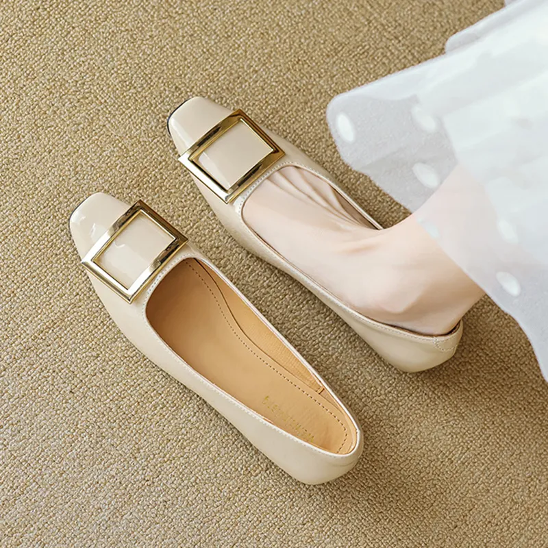 Lanza Casual Single Shoes Women's-7