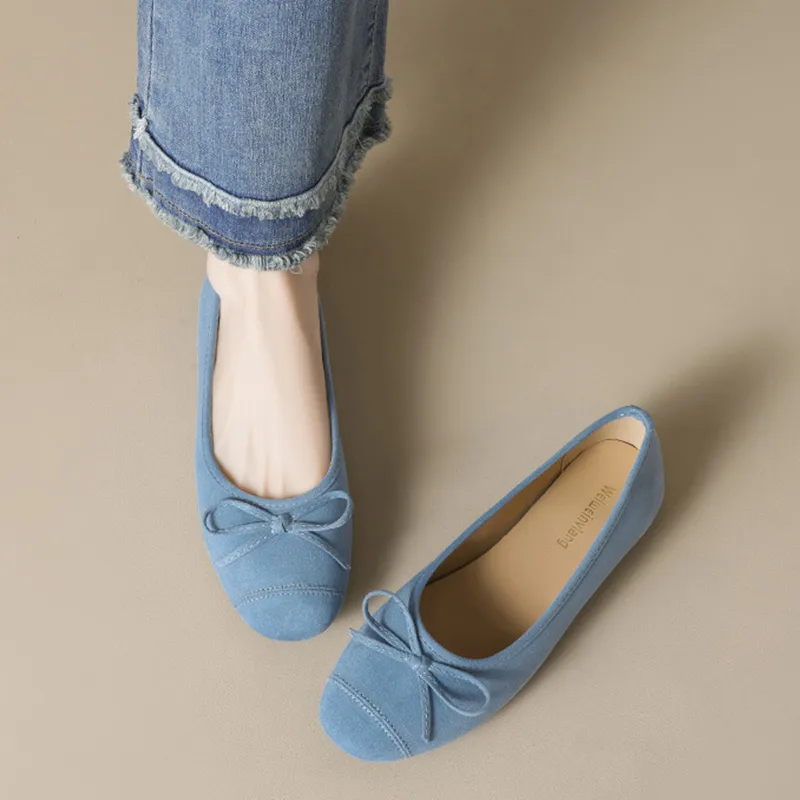 Lanza Casual Single Shoes Women's-2