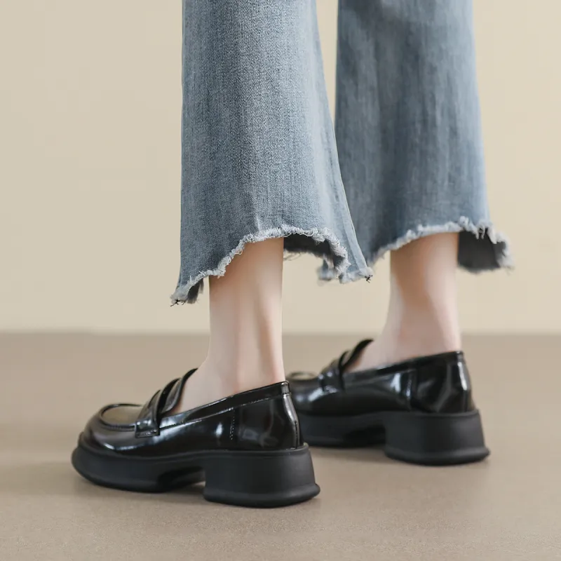 Lanza Loafers Women's-2