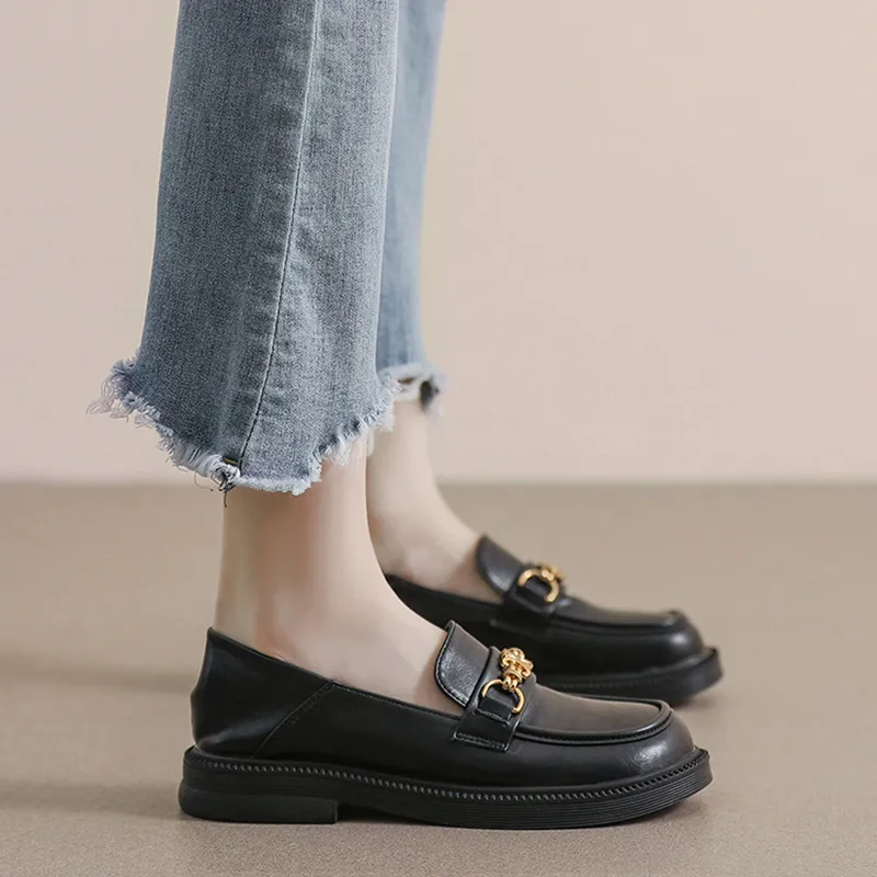 Lanza Loafers Women's-2