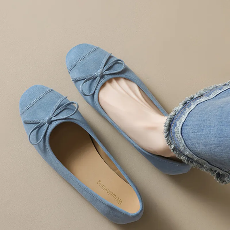 Lanza Casual Single Shoes Women's-3