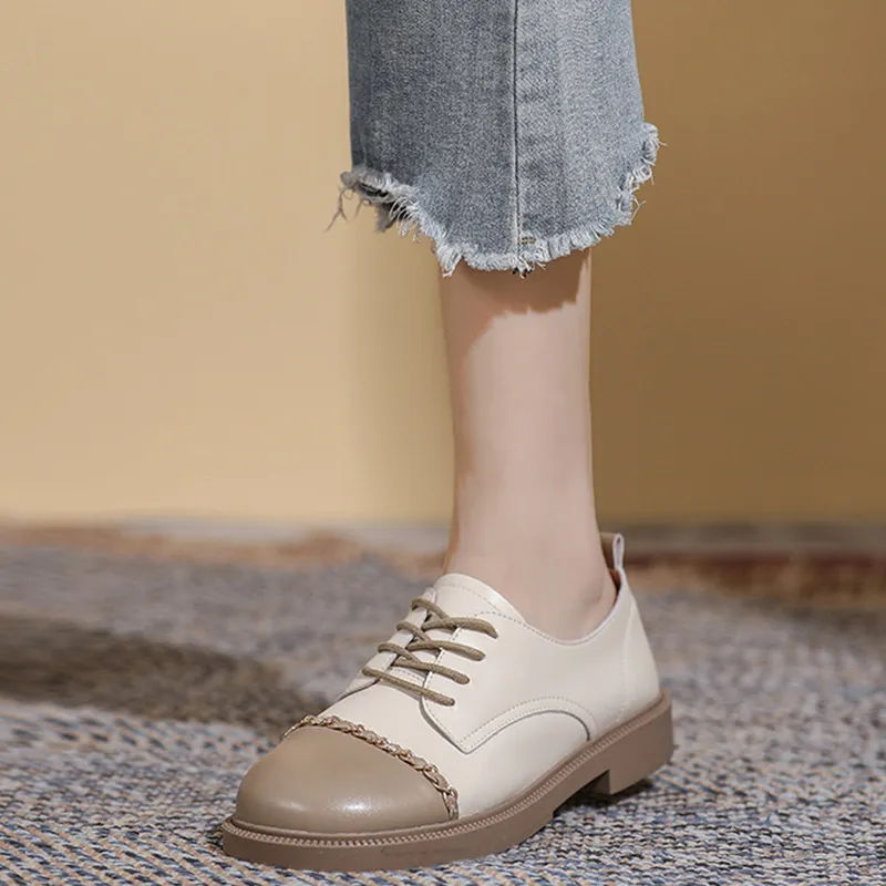 Lanza Casual Single Shoes Women's-6