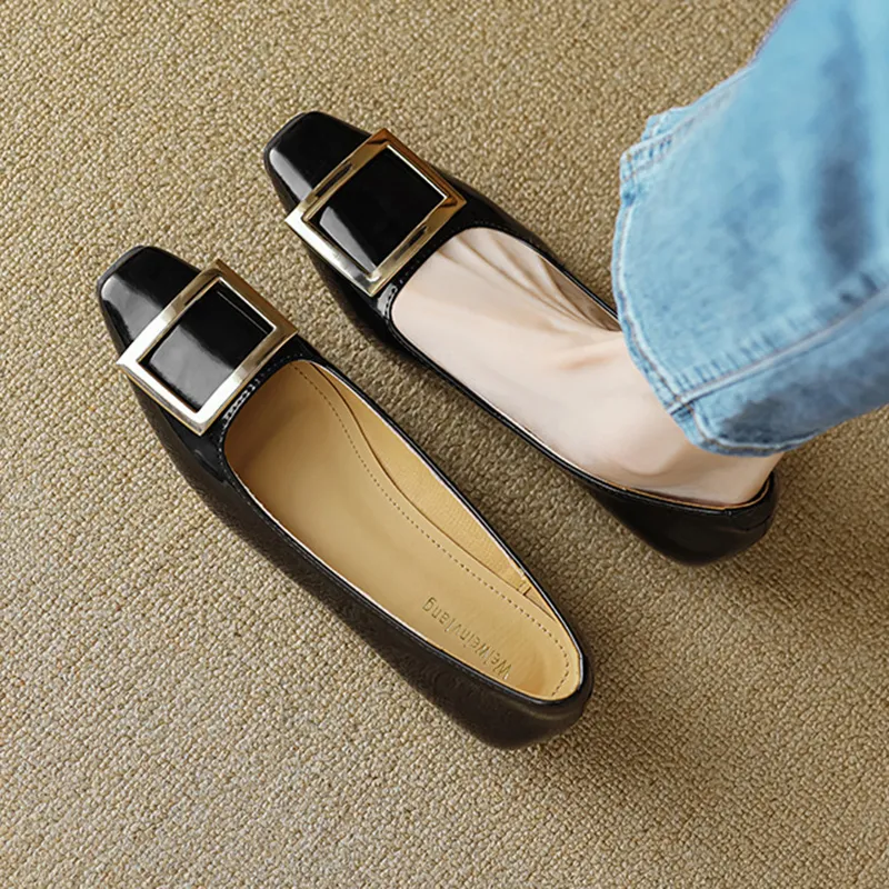 Lanza Casual Single Shoes Women's-3