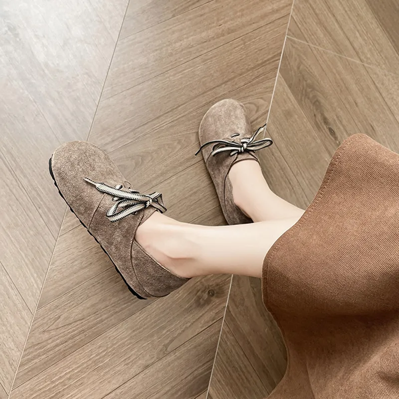 Lanza Casual Single Shoes Women's-9