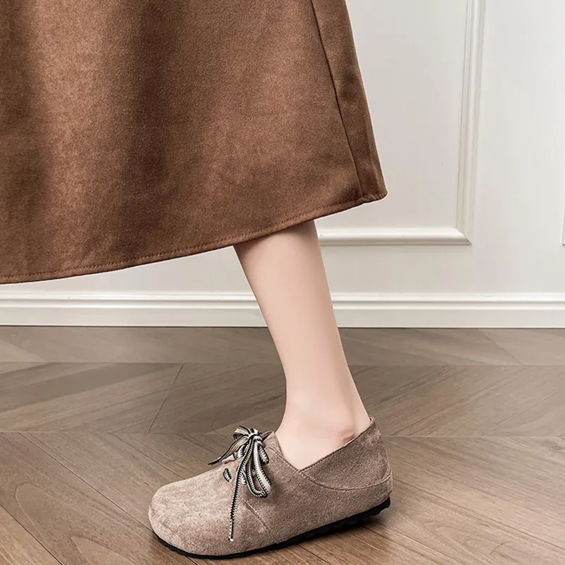 Lanza Casual Single Shoes Women's-6