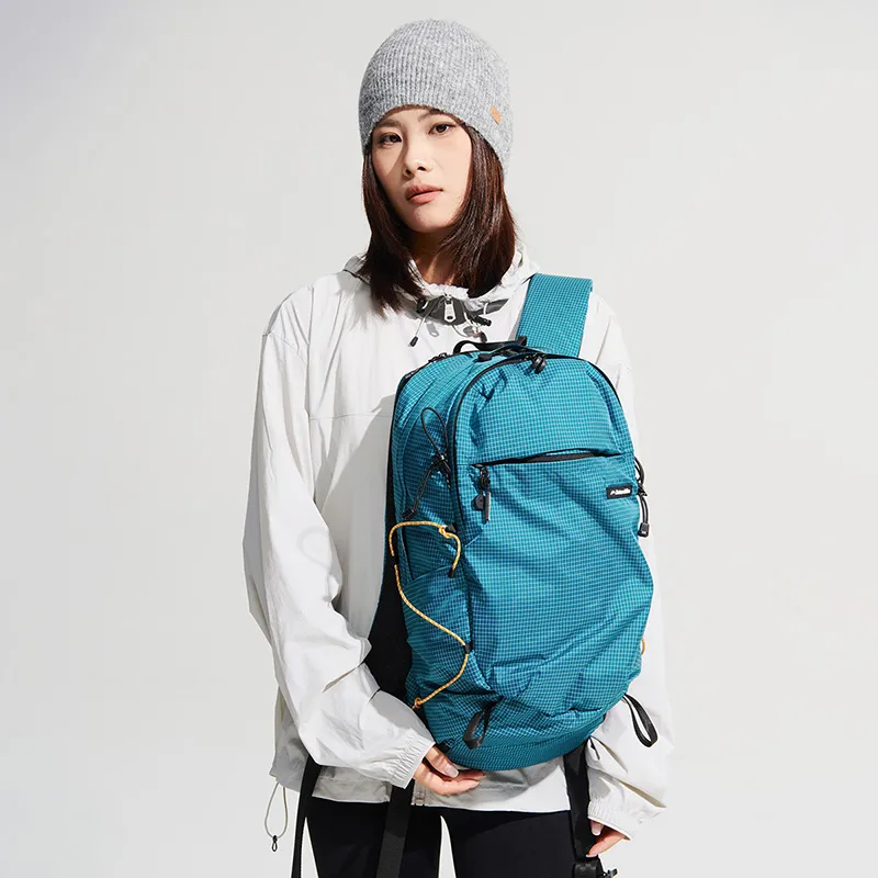 NATUREHIKE Polyamide Laptop Bag Mountaineering Bag Backpack Regular Unisex Multicolor-9