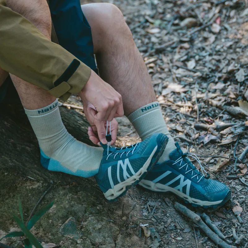 NATUREHIKE Crew Socks/Ankle Socks Unisex-3