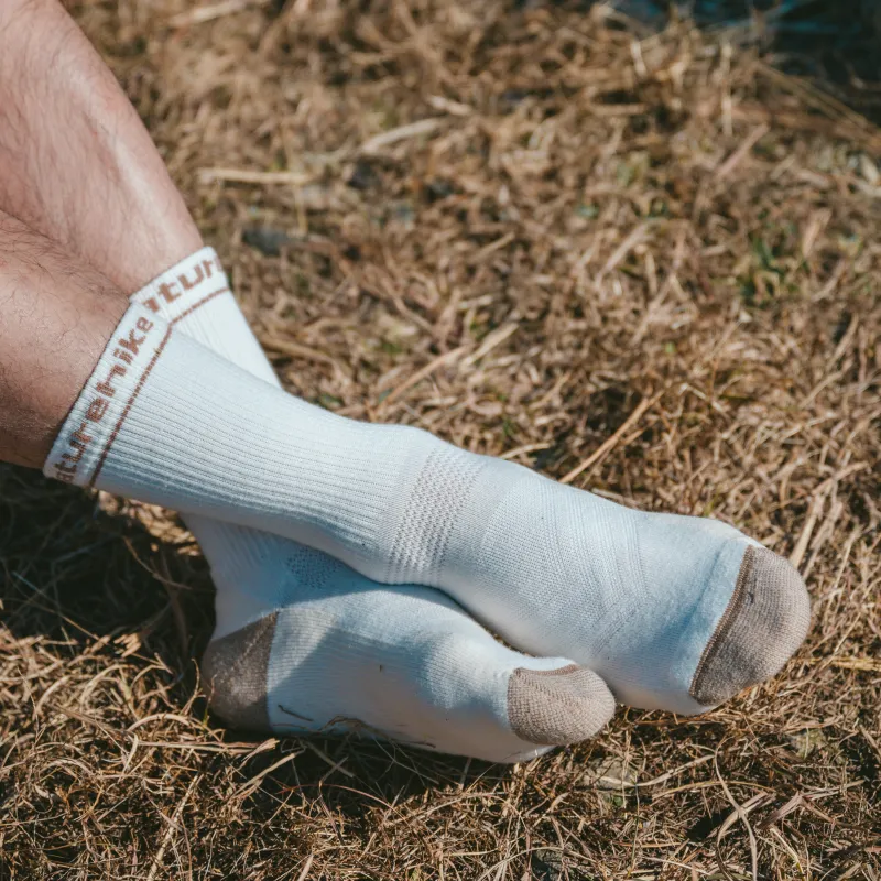 NATUREHIKE Crew Socks/Ankle Socks Unisex-8