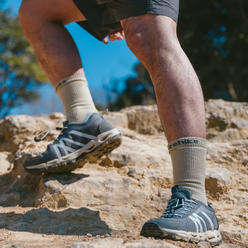 NATUREHIKE Crew Socks/Ankle Socks Unisex-2