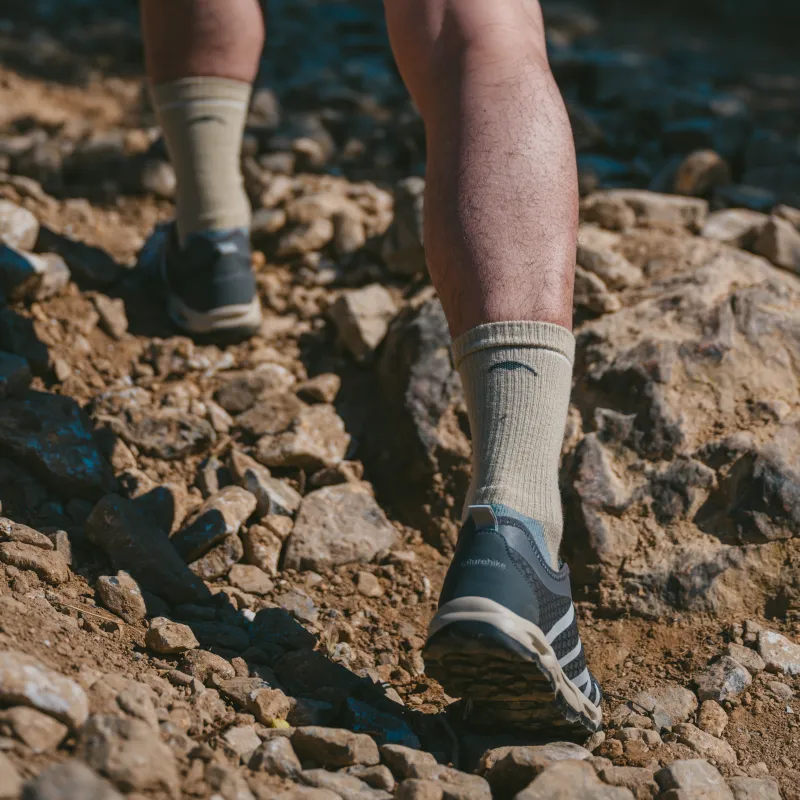 NATUREHIKE Crew Socks/Ankle Socks Unisex-1