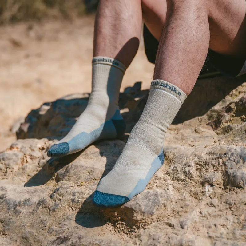 NATUREHIKE Crew Socks/Ankle Socks Unisex-4
