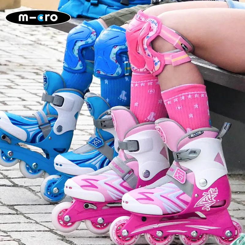 MICRO Roller Skating Protective Gears-1