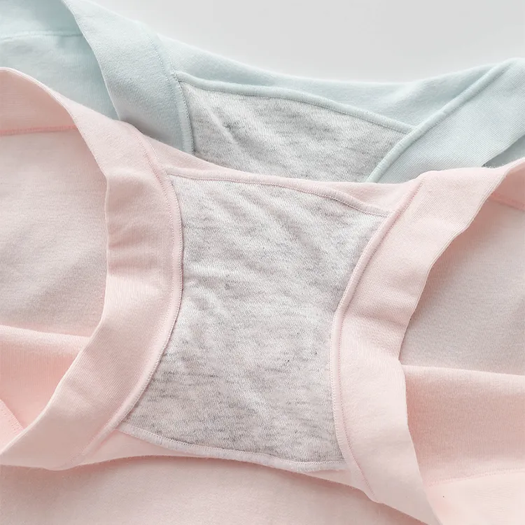 YILANFEN Underpants Women's 3 Pack-4